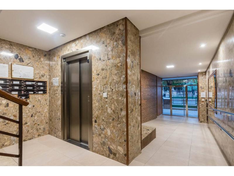 Foto 3ecd86f5-44a3-48cb-90dd-e491e1d7a8ea. Pis amb calefacció aparcament a Infante-Juan Manuel Murcia