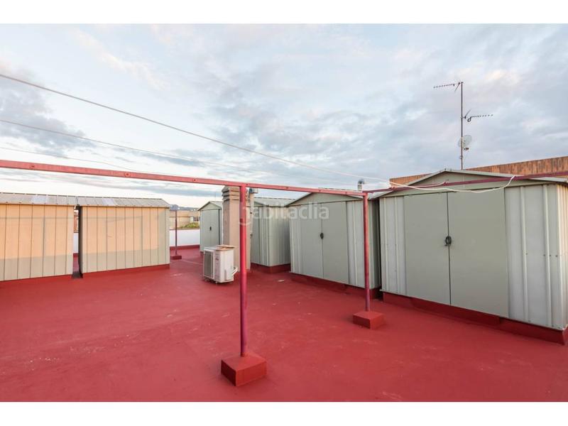 Foto 57791186-fe23-47e9-adb4-d927f402f263. Pis amb calefacció aparcament a Infante-Juan Manuel Murcia