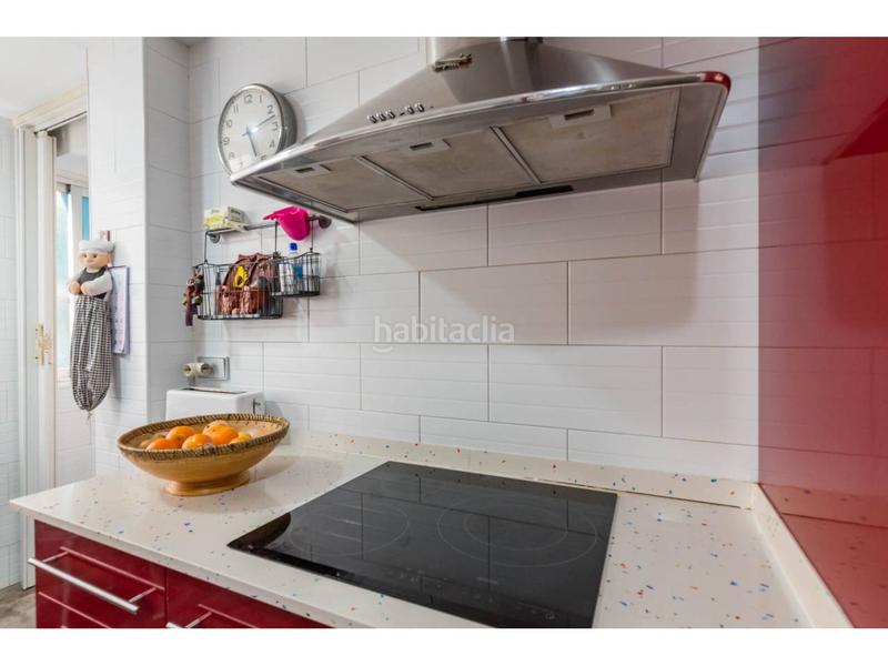 Foto 630cb8e7-5aee-43d9-ac9e-10dd117553ec. Pis amb calefacció aparcament a Infante-Juan Manuel Murcia