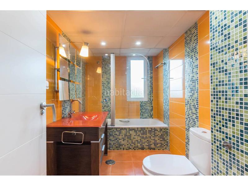 Foto 67b578d3-5236-4492-a7d7-373b085fb3d3. Pis amb calefacció aparcament a Infante-Juan Manuel Murcia