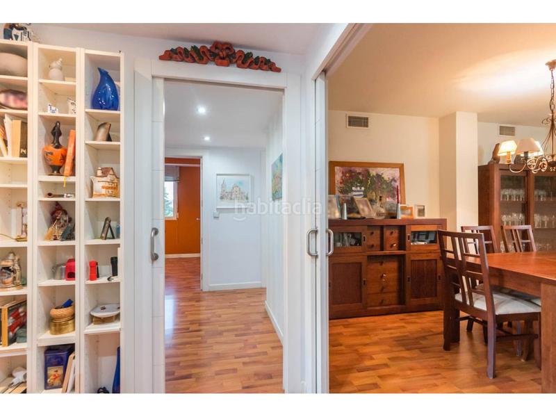 Foto 682b3995-766c-4deb-b054-64cf41058db1. Pis amb calefacció aparcament a Infante-Juan Manuel Murcia