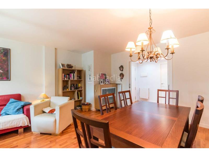 Foto 722493c5-5968-450c-bb72-2556b6f8ca4d. Pis amb calefacció aparcament a Infante-Juan Manuel Murcia