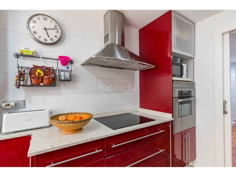 Foto af252315-3d92-4de1-a3ac-02d1463448aa. Pis amb calefacció aparcament a Infante-Juan Manuel Murcia