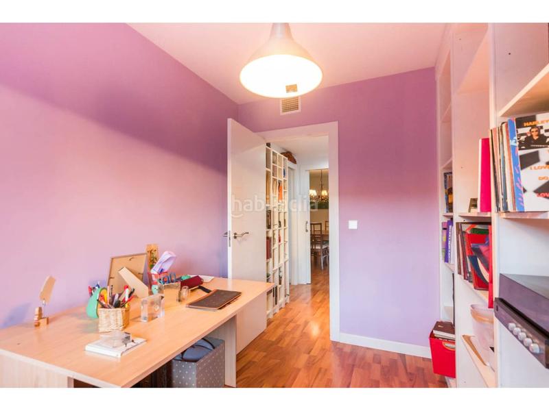 Foto d210ff39-b399-41f2-bad3-1d0ee688a173. Pis amb calefacció aparcament a Infante-Juan Manuel Murcia