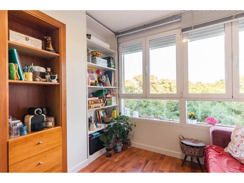 Foto e1edf939-1c2c-419a-8419-58c23109c1e2. Pis amb calefacció aparcament a Infante-Juan Manuel Murcia