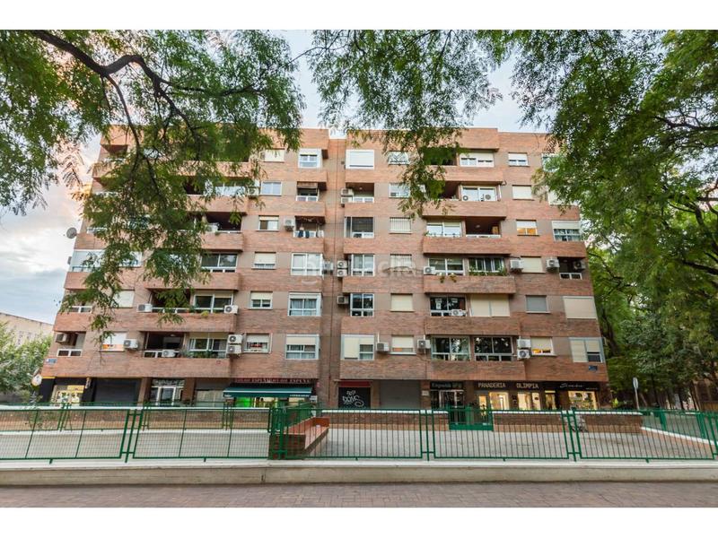 Foto e9300394-3907-405b-bace-395829ce6ffc. Pis amb calefacció aparcament a Infante-Juan Manuel Murcia