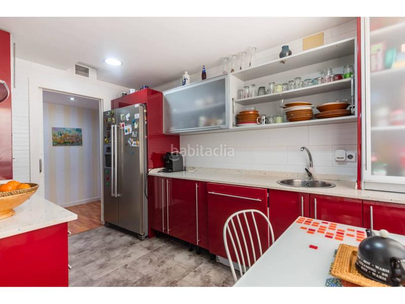 Foto e9fa0f8d-2a70-4d85-a7ba-1f085d9c3acb. Pis amb calefacció aparcament a Infante-Juan Manuel Murcia