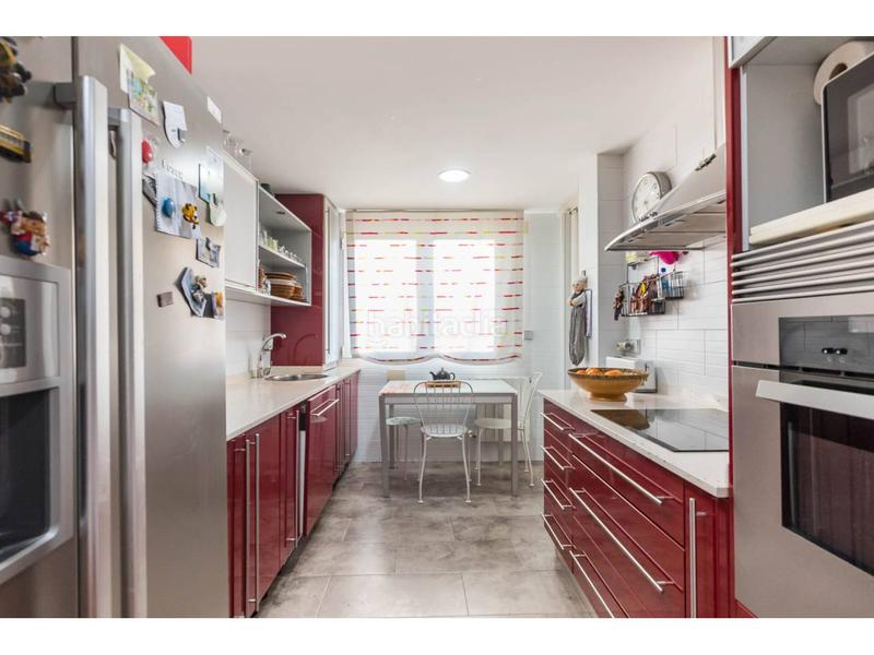 Foto fbb915bc-8576-44c3-8bfd-66e685eb56f0. Pis amb calefacció aparcament a Infante-Juan Manuel Murcia