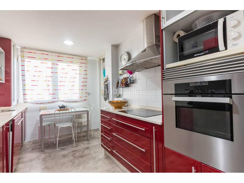 Foto fd0206fe-b8da-45c5-ac55-886b7a0bfc7e. Pis amb calefacció aparcament a Infante-Juan Manuel Murcia