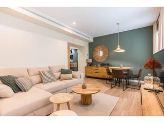 Etagenwohnung  Garay. Piso en venta en san juan30003