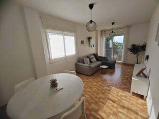 Location Appartement  Carretas. Piso en alquiler en la alberca30150