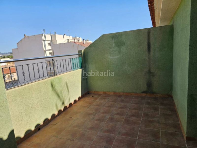 Foto 0fd14c75-eb02-46c9-8e5e-fed83fb52a10. Pis amb aparcament a Corvera Murcia