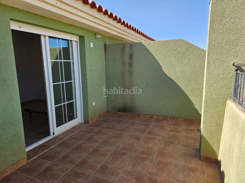 Foto 105dac79-b775-4c2a-b8b5-f7832ead29a2. Pis amb aparcament a Corvera Murcia