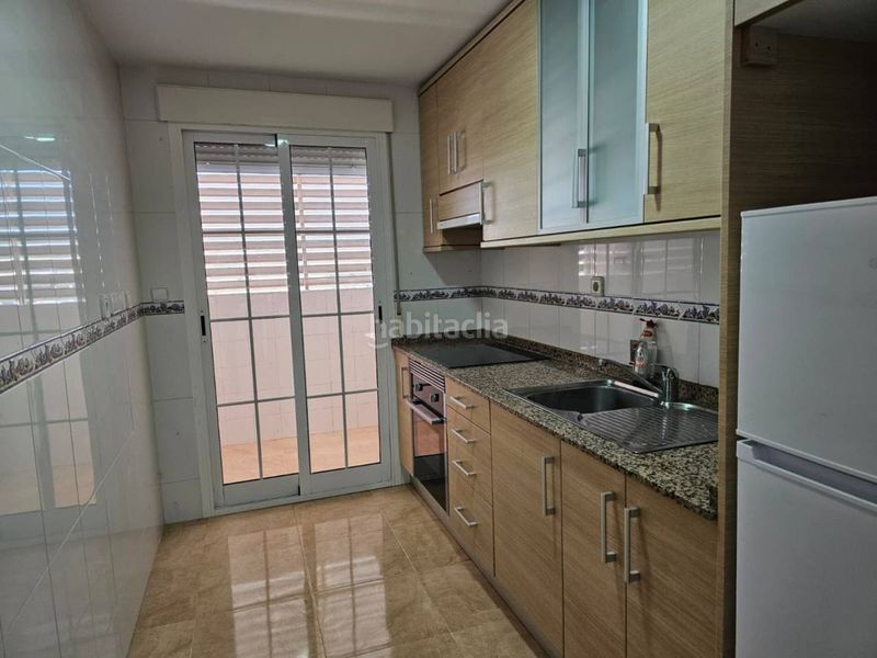 Foto 11b0d301-ba59-4258-bafa-3f8b48ee40ef. Pis amb aparcament a Corvera Murcia