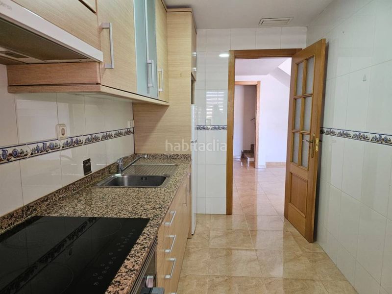 Foto 16779ba4-d90b-48ea-b159-8949eff18c7e. Pis amb aparcament a Corvera Murcia