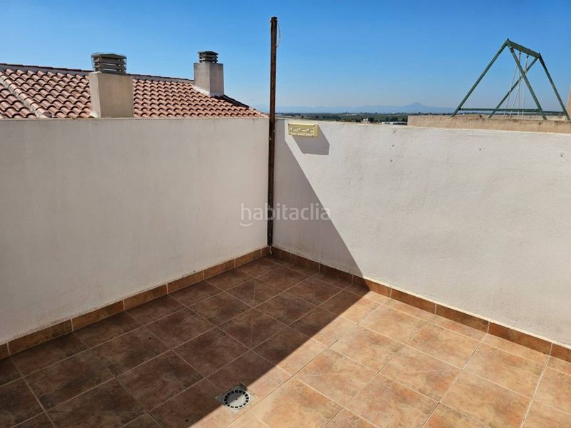 Foto 2ca99ed9-7258-43d7-a5be-37897beea3ca. Pis amb aparcament a Corvera Murcia