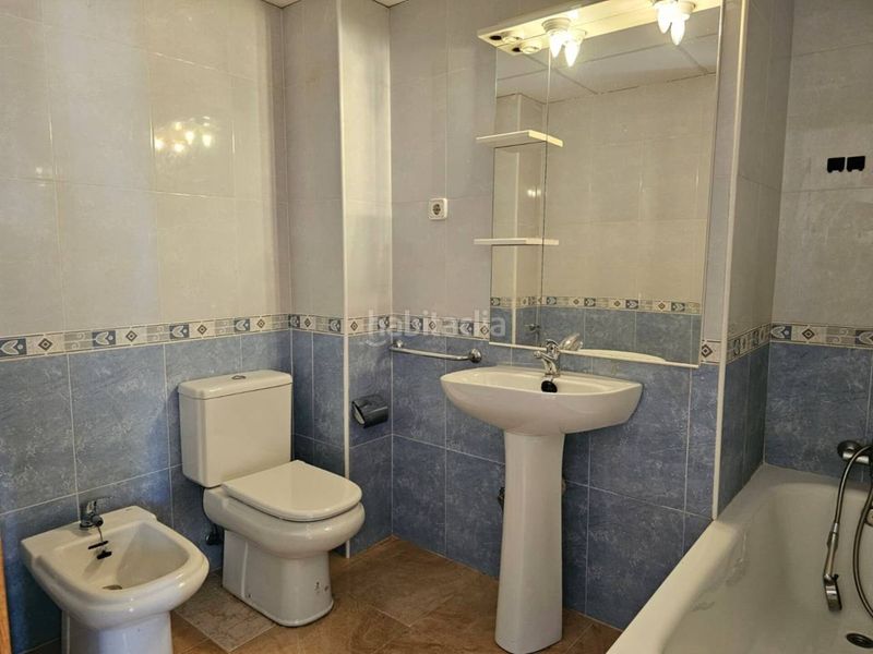 Foto 3597273e-8246-4ddd-af6f-e64ffc681f41. Pis amb aparcament a Corvera Murcia