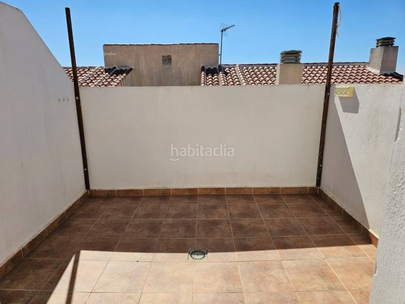 Foto 52f8ff39-8ea3-4024-923e-8f7ad5c2fea7. Pis amb aparcament a Corvera Murcia