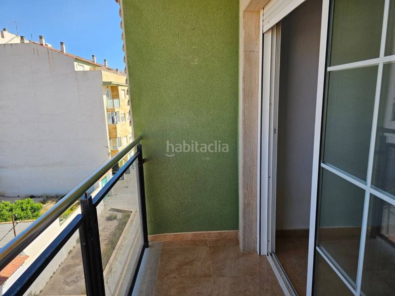 Foto 7f2146eb-ad8b-412f-98a6-44fe343e68be. Pis amb aparcament a Corvera Murcia