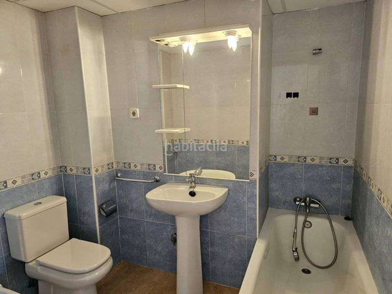 Foto 98a256b4-5545-4e3d-b4dc-60343a73e56a. Pis amb aparcament a Corvera Murcia