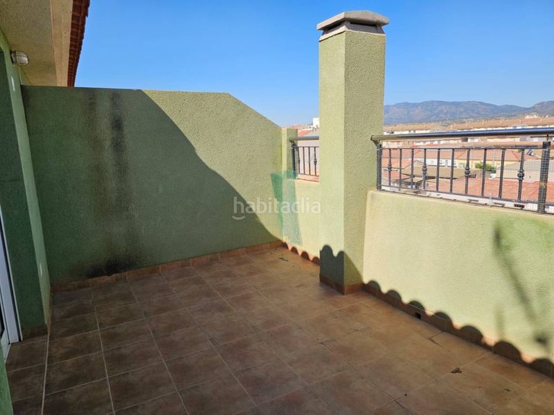 Foto 9b03b524-7474-4aeb-9806-cc113014c63a. Pis amb aparcament a Corvera Murcia