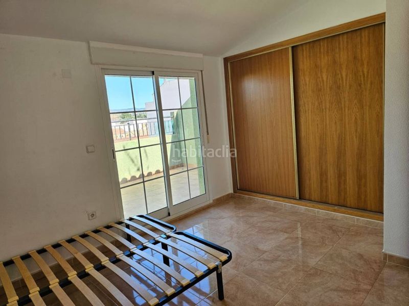 Foto ba96aef4-2648-4052-b662-1b7282a9e516. Pis amb aparcament a Corvera Murcia