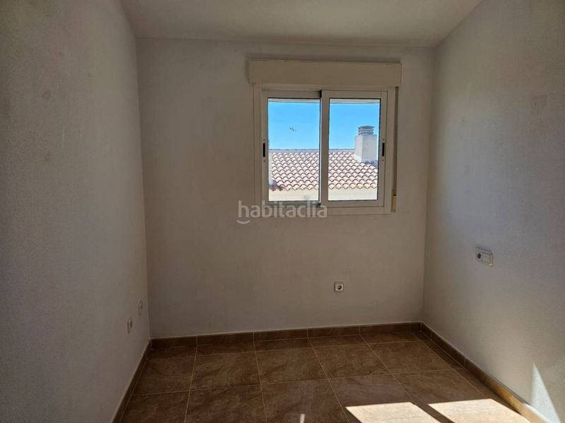 Foto c23369cb-e368-4a11-8c95-75db5074505b. Pis amb aparcament a Corvera Murcia