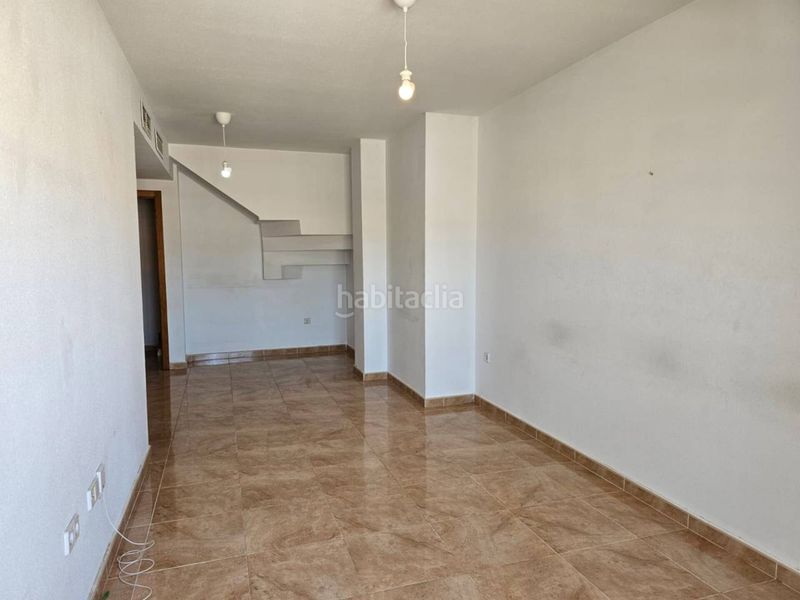 Foto c3a4325a-57e9-4c87-9b6f-f56ee53f0f93. Pis amb aparcament a Corvera Murcia