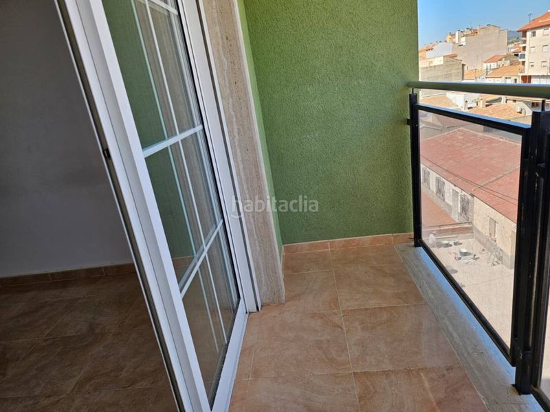 Foto cd3c0eb7-de19-4064-a0b7-929c3f6e6cd5. Pis amb aparcament a Corvera Murcia