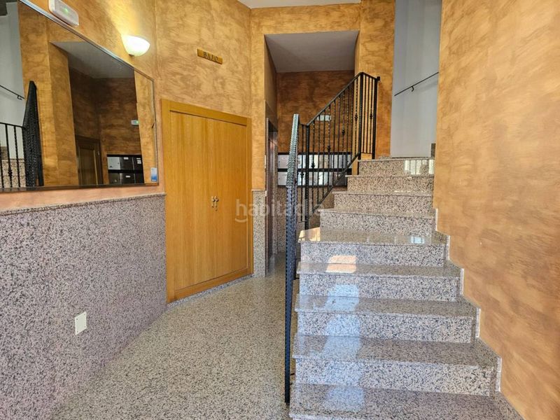 Foto d5cffb78-1f9a-4c96-bc0b-18502a72a44f. Pis amb aparcament a Corvera Murcia