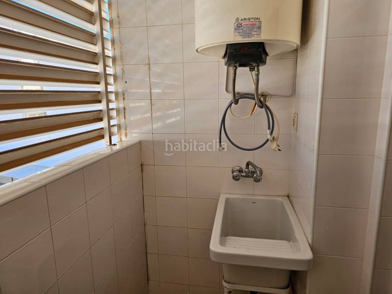 Foto d869699b-cc0f-4628-a3a6-4b7c94d65ac1. Pis amb aparcament a Corvera Murcia