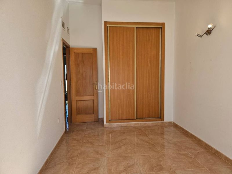 Foto dd41523f-405d-485c-adef-ce58a0af08a1. Pis amb aparcament a Corvera Murcia