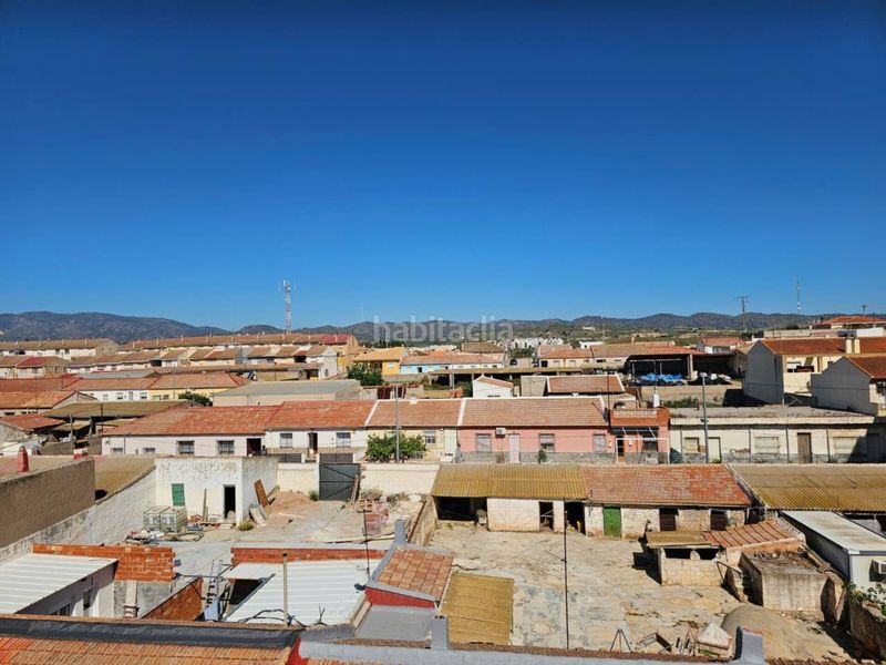 Foto e4d82b9f-829a-409b-8d7c-88703ca142c9. Pis amb aparcament a Corvera Murcia