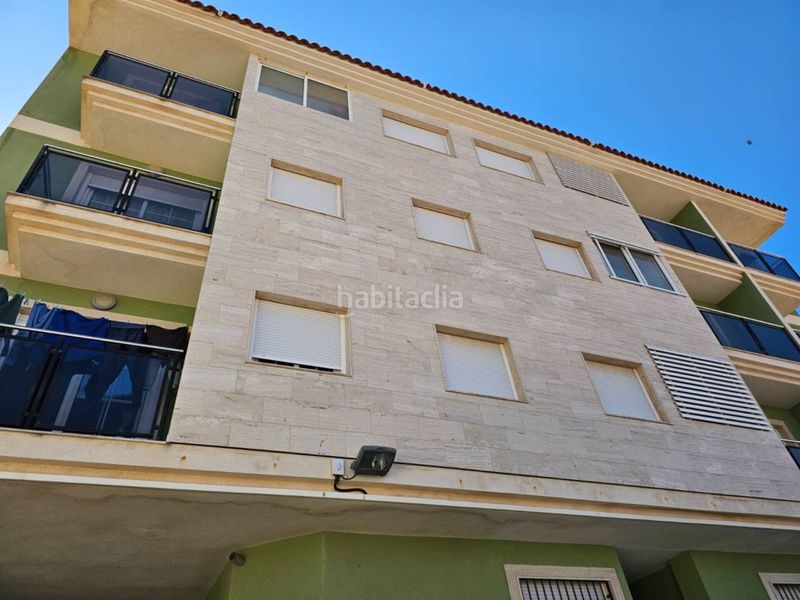 Foto edeac004-2a84-4ff7-b31f-6cb1dec71949. Pis amb aparcament a Corvera Murcia