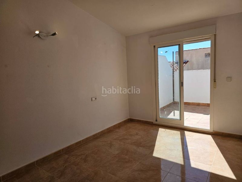 Foto f918f8ce-ecfa-446d-a0ab-6a443cfad034. Pis amb aparcament a Corvera Murcia