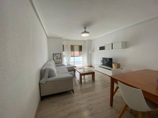 Flat in Calle Huerto de Capuchinos