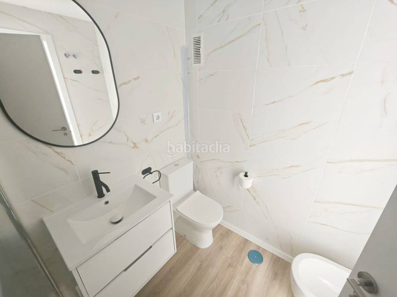 Foto 004afc33-ad1b-4bb4-8fcd-63f95522958d. Rent flat with parking in Beniaján Murcia
