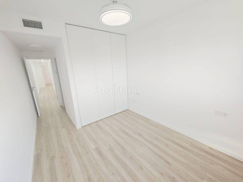 Foto 00ac9f39-e630-4463-a911-77d89b0107b3. Rent flat with parking in Beniaján Murcia