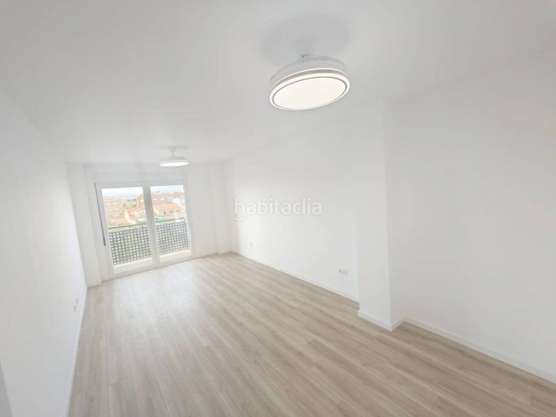 Foto 6c62f286-ca97-4778-9ccc-7b39a0244874. Rent flat with parking in Beniaján Murcia