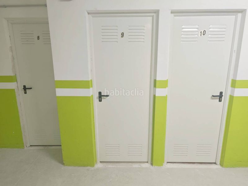 Foto 7f98b37f-d503-4c5a-b8e8-7b8c32070fd0. Rent flat with parking in Beniaján Murcia