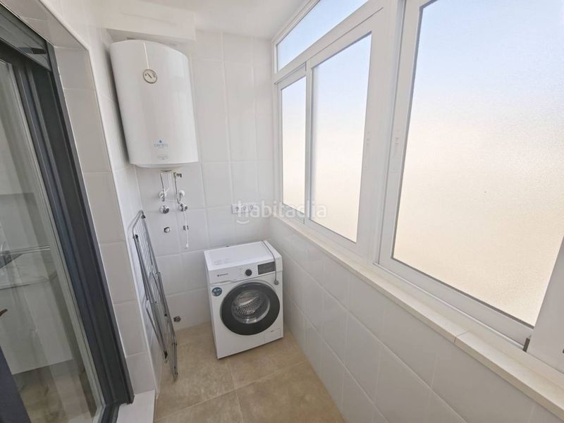 Foto a5ceeb99-7228-499e-a7fd-43a6283aaf5c. Rent flat with parking in Beniaján Murcia