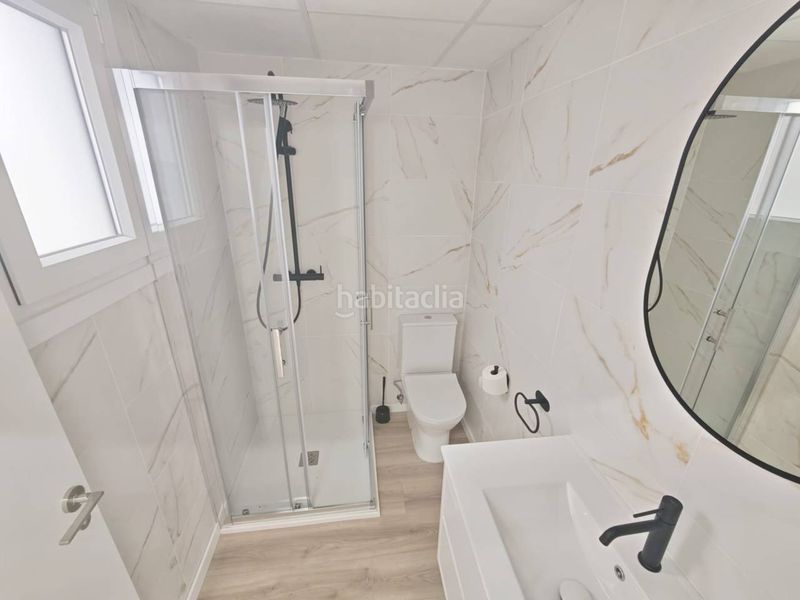 Foto ab789c62-12fb-4b9c-8dae-2f8dc02fdc28. Rent flat with parking in Beniaján Murcia