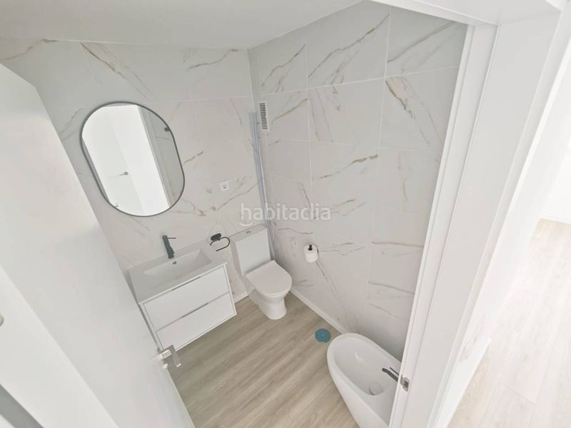 Foto ac26c0fb-8d16-4ba6-ba47-3d3ba167f953. Rent flat with parking in Beniaján Murcia