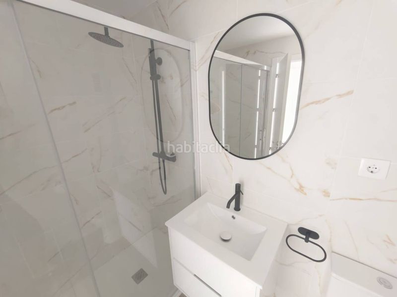Foto b8580bef-3085-4893-8f83-212f1f05366a. Rent flat with parking in Beniaján Murcia