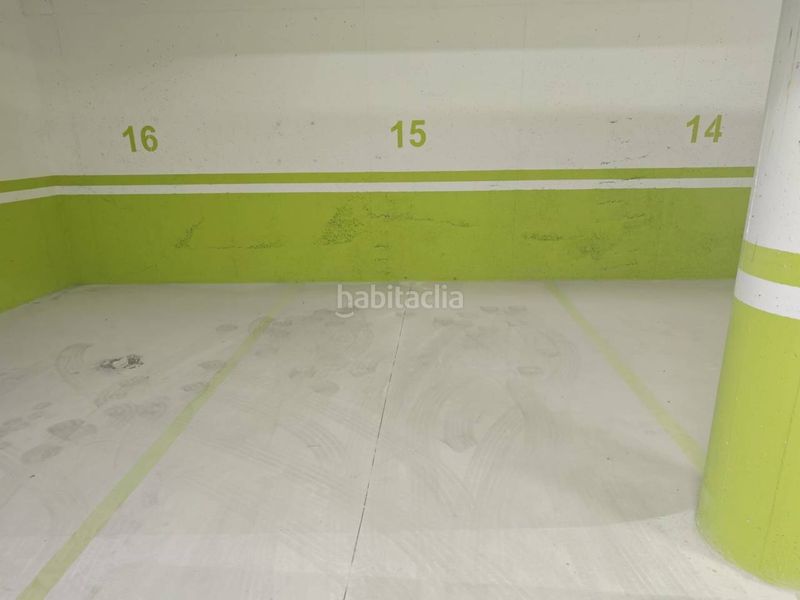 Foto daf3a4dc-d52c-44db-b3be-60a1923ae7e0. Rent flat with parking in Beniaján Murcia