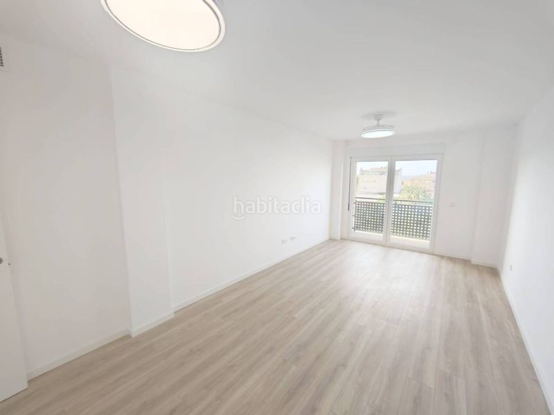 Foto e739f68f-c5ee-4ac0-b89f-7fa64c3862bb. Rent flat with parking in Beniaján Murcia