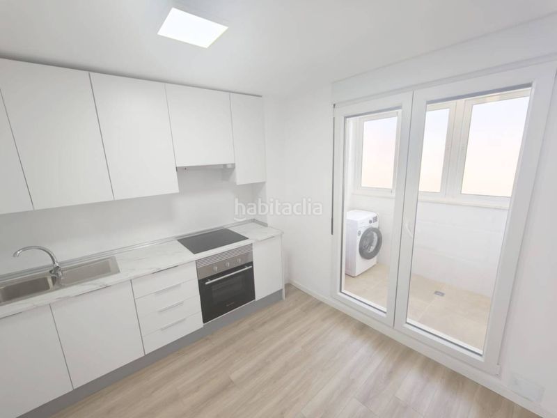 Foto e7dfea78-2741-4f30-84cd-b5e998bac0d3. Rent flat with parking in Beniaján Murcia