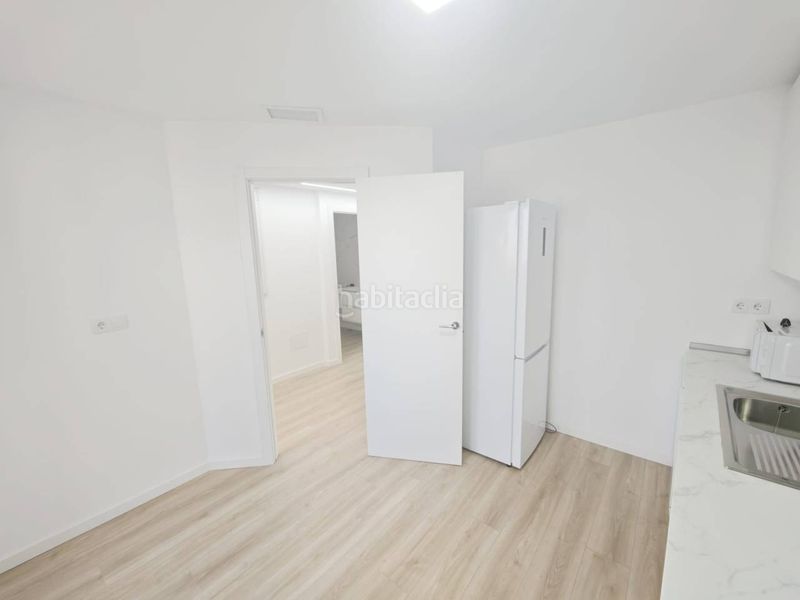 Foto f43498b8-7267-4804-a9cd-b0dfdb744622. Rent flat with parking in Beniaján Murcia