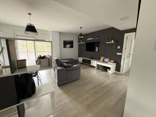 Appartamento in Carretera de Sevilla - Los Montitos. Exclusiva vivienda en la pilara