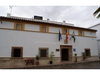 Edifici a Monterrubio de la Serena. Oportunidadhotel rural en monterrubio de la serena